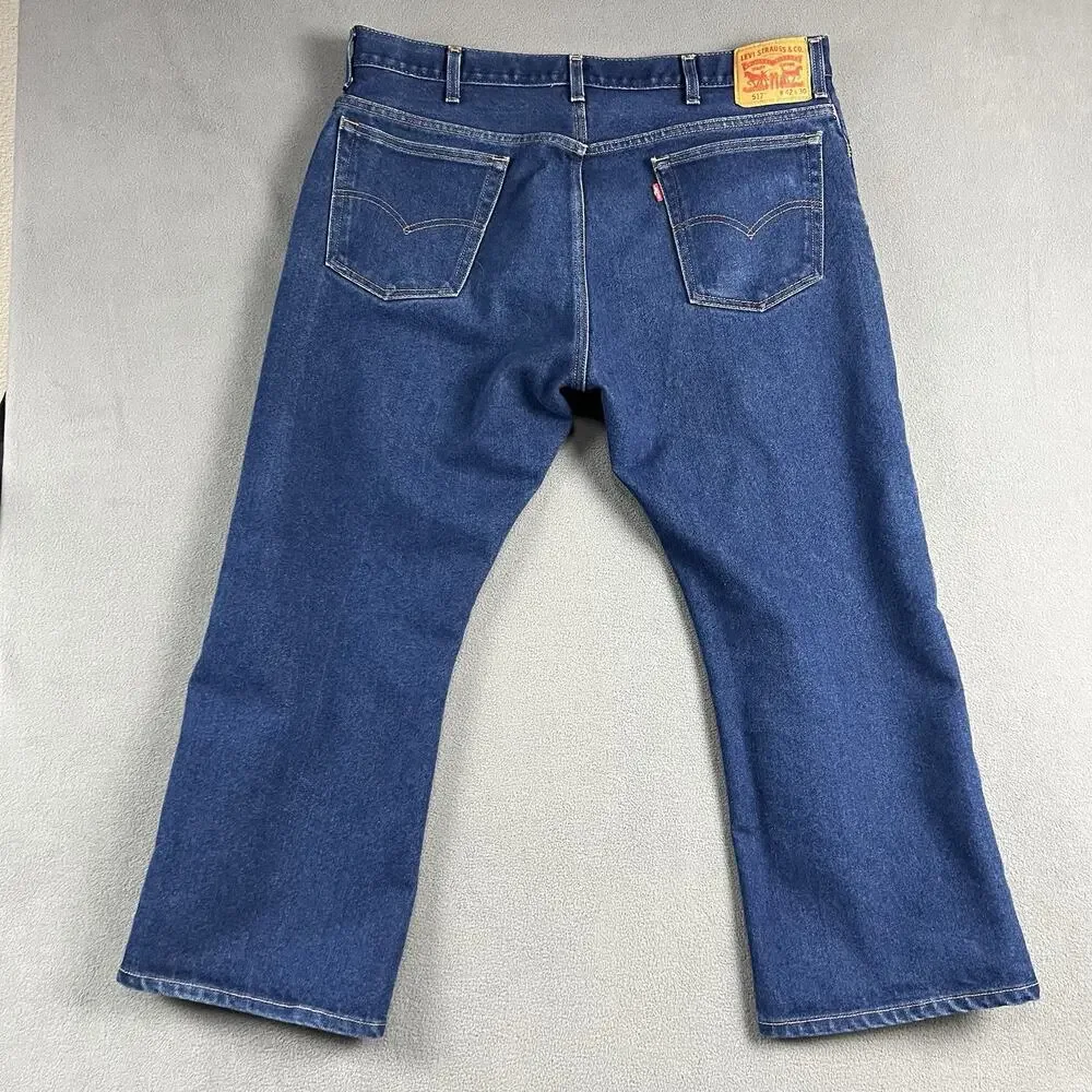 Levis levis 517